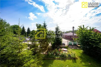 Casa P+1, str. Agudului, zona Sud a mun. Bacau - foto 8