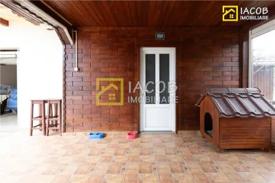 Casa, anexe, 3762 mp teren, 25000 mp padure, Comanesti, jud. Bacau - foto 15