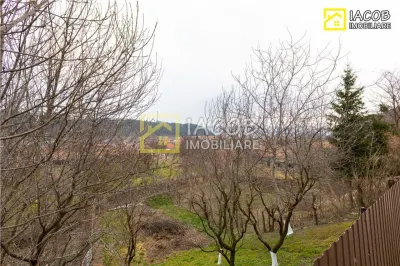 Casa, anexe, 3762 mp teren, 25000 mp padure, Comanesti, jud. Bacau - foto 17