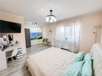 Casa P+1, Bacau – Calea Moldovei, nr 157, langa Pensiunea Moldavia - foto 12