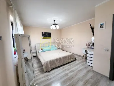 Casa P+1, Bacau – Calea Moldovei, nr 157, langa Pensiunea Moldavia - foto 13