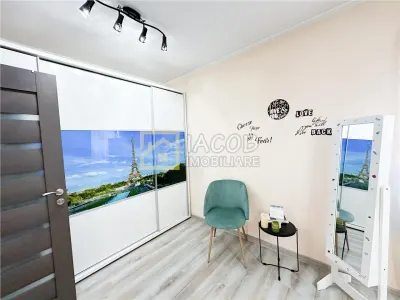 Casa P+1, Bacau – Calea Moldovei, nr 157, langa Pensiunea Moldavia - foto 15