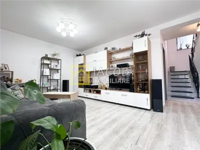 Casa P+1, Bacau – Calea Moldovei, nr 157, langa Pensiunea Moldavia - foto 3