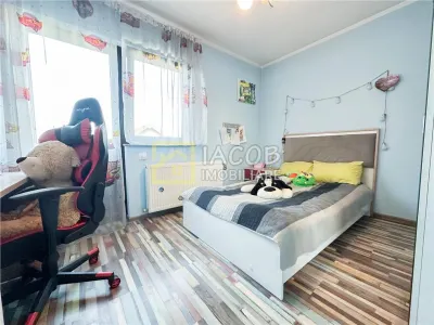 Casa P+1, Bacau – Calea Moldovei, nr 157, langa Pensiunea Moldavia - foto 21