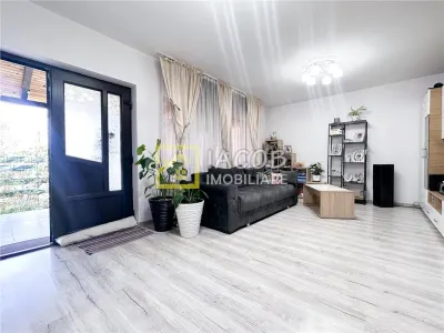 Casa P+1, Bacau – Calea Moldovei, nr 157, langa Pensiunea Moldavia - foto 4