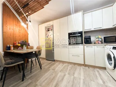 Casa P+1, Bacau – Calea Moldovei, nr 157, langa Pensiunea Moldavia - foto 5