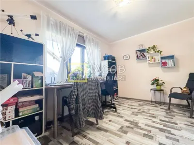 Casa P+1, Bacau – Calea Moldovei, nr 157, langa Pensiunea Moldavia - foto 9