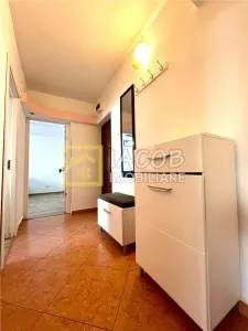 Apartament cu doua camere decomandate, etajul1,  zona Republicii - Aeroport, Bacau - foto 11
