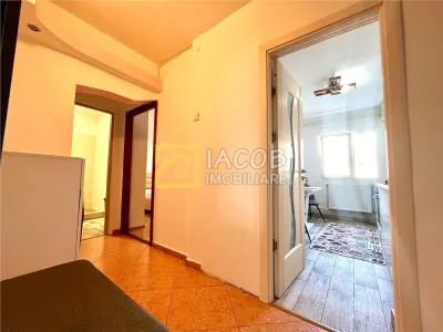 Apartament cu doua camere decomandate, etajul1,  zona Republicii - Aeroport, Bacau - foto 17