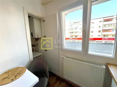 Apartament cu doua camere decomandate, etajul1,  zona Republicii - Aeroport, Bacau - foto 19
