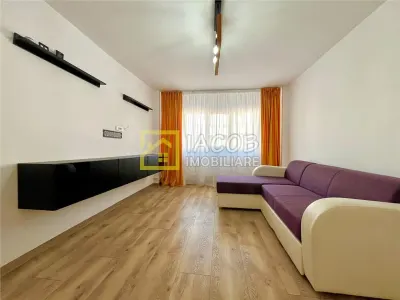 Apartament cu doua camere decomandate, etajul1,  zona Republicii - Aeroport, Bacau - foto 3