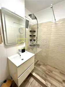 Apartament cu doua camere decomandate, etajul1,  zona Republicii - Aeroport, Bacau - foto 22