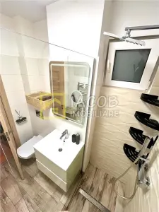 Apartament cu doua camere decomandate, etajul1,  zona Republicii - Aeroport, Bacau - foto 23
