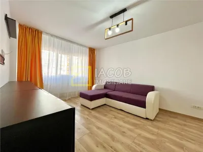 Apartament cu doua camere decomandate, etajul1,  zona Republicii - Aeroport, Bacau - foto 8