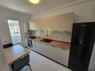 Inchiriere garsoniera Militari residence Parcare privata - foto 4