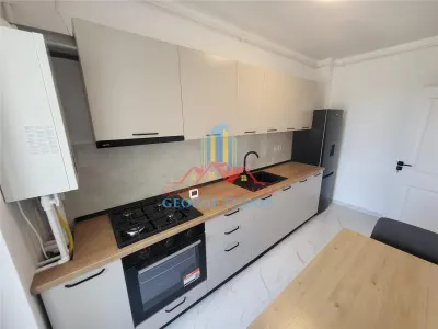 Inchiriere garsoniera Militari residence Parcare privata - foto 6
