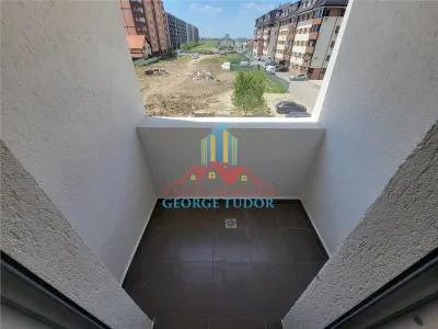 Inchiriere garsoniera Militari residence Parcare privata - foto 8