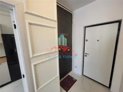 Inchiriere garsoniera Militari residence Parcare privata - foto 9