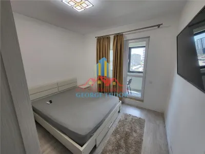 Inchiriere apartament 3 camere Avangarde City ! - foto 4