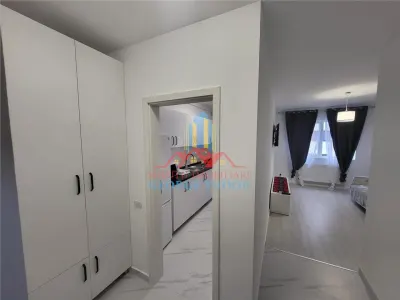 Inchiriere garsoniera Militari Residence Orhideelor 24 - Chiajna