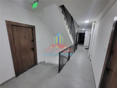 Inchiriere garsoniera Militari Residence Orhideelor 24 - foto 11