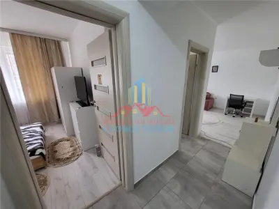 Inchiriere apartament Militari Residence Tineretului 63 - foto 3