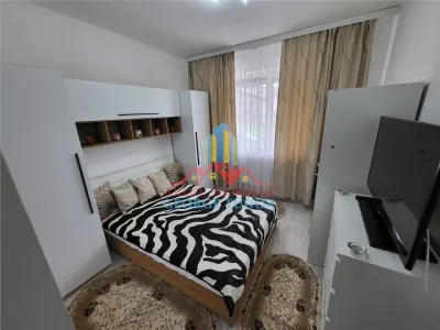 Inchiriere apartament Militari Residence Tineretului 63 - foto 4