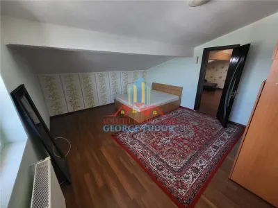 Vanzare apartament 2 camere Rezervelor 89 - foto 11