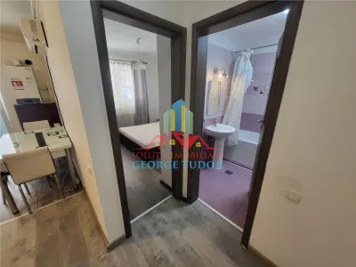 Inchiriere apartament Rezervelor LIDL MT - foto 11