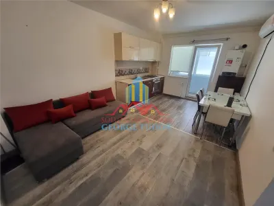 Inchiriere apartament Rezervelor LIDL MT - foto 3