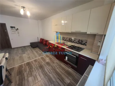 Inchiriere apartament Rezervelor LIDL MT - foto 4