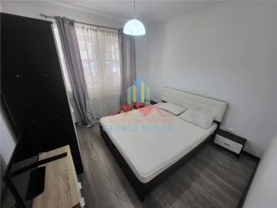 Inchiriere apartament Rezervelor LIDL MT - foto 5