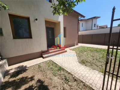 Inchieriere casa Bragadiru Str Pacii 7 - foto 18