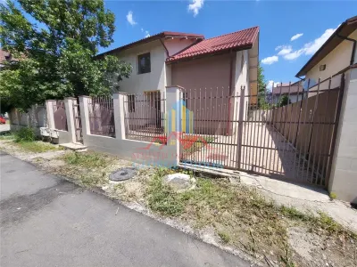 Inchieriere casa Bragadiru Str Pacii 7 - foto 6