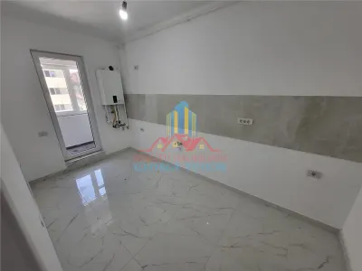Inchiriere garsoniera nemobilata Militari Residence - foto 1