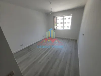 Inchiriere garsoniera nemobilata Militari Residence - foto 5
