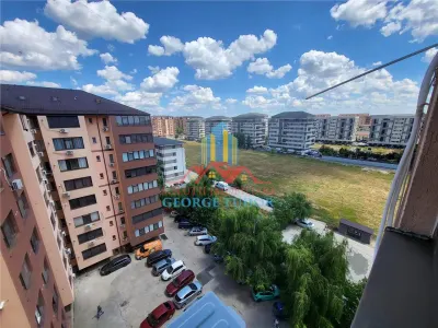 Vanzare studio Militari Residence Tineretului 85 - Bucuresti