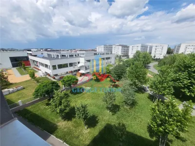 Inchiriere 2 camere decomandat Militari Residence Pet friendly - Bucuresti