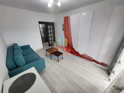 Inchiriere 2 camere decomandat Militari Residence Pet friendly - foto 10
