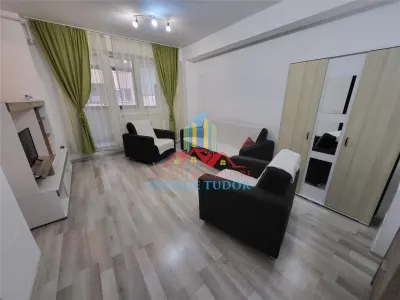 Inchiriere garsoniera dubla Militari Residence Tineretului - foto 2