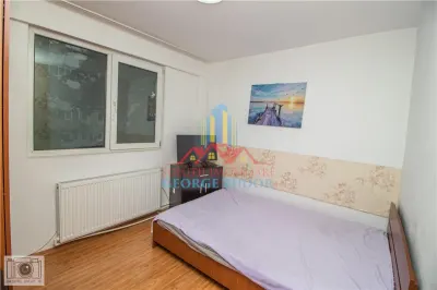 Apartament 2 camere – 50 mp – Aleea Cetățuia Nr. 4, Bloc M22, Et. 2 – Lujerului, Sector 6 - foto 11