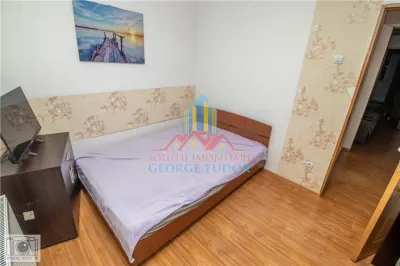 Apartament 2 camere – 50 mp – Aleea Cetățuia Nr. 4, Bloc M22, Et. 2 – Lujerului, Sector 6 - foto 13