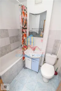 Apartament 2 camere – 50 mp – Aleea Cetățuia Nr. 4, Bloc M22, Et. 2 – Lujerului, Sector 6 - foto 16