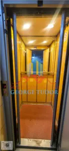 Apartament 2 camere – 50 mp – Aleea Cetățuia Nr. 4, Bloc M22, Et. 2 – Lujerului, Sector 6 - foto 20