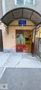 Apartament 2 camere – 50 mp – Aleea Cetățuia Nr. 4, Bloc M22, Et. 2 – Lujerului, Sector 6 - foto 21