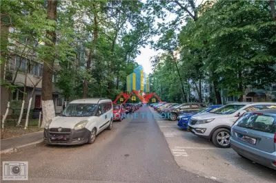 Apartament 2 camere – 50 mp – Aleea Cetățuia Nr. 4, Bloc M22, Et. 2 – Lujerului, Sector 6 - foto 22