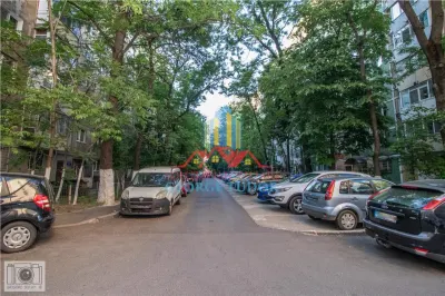 Apartament 2 camere – 50 mp – Aleea Cetățuia Nr. 4, Bloc M22, Et. 2 – Lujerului, Sector 6 - foto 23