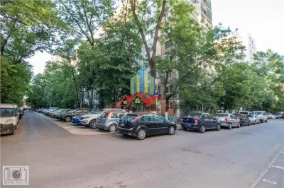 Apartament 2 camere – 50 mp – Aleea Cetățuia Nr. 4, Bloc M22, Et. 2 – Lujerului, Sector 6 - foto 24