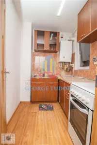 Apartament 2 camere – 50 mp – Aleea Cetățuia Nr. 4, Bloc M22, Et. 2 – Lujerului, Sector 6 - foto 8