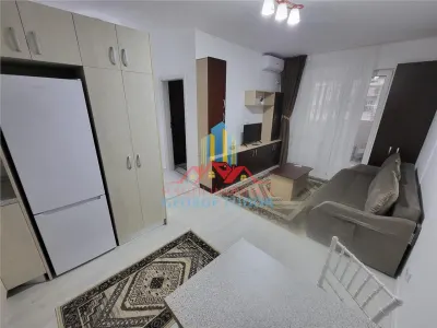 Prima inchiriere 2 camere Militari Residence - Bucuresti